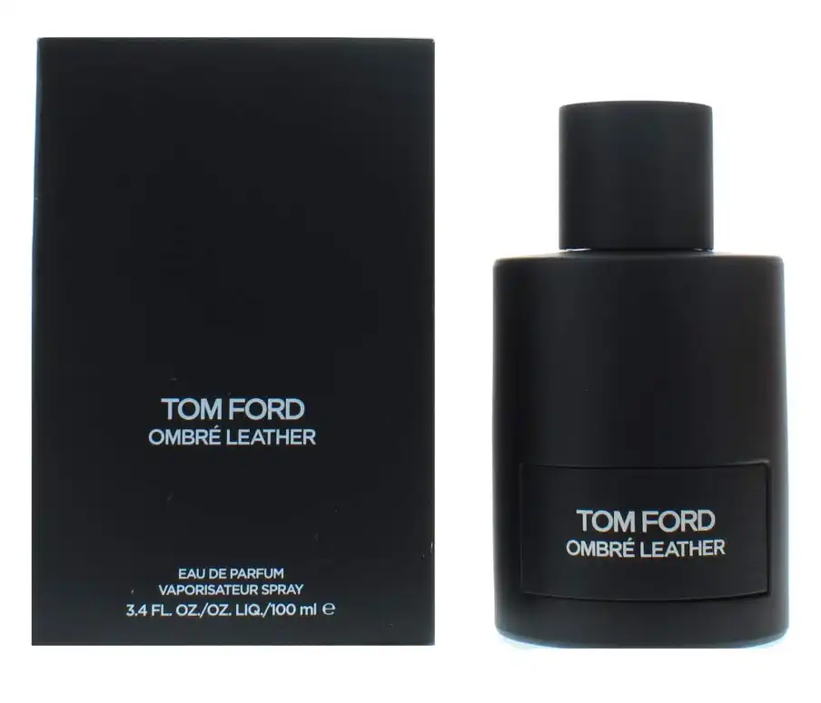 Ombré Leather Tom Ford EDP -100ML