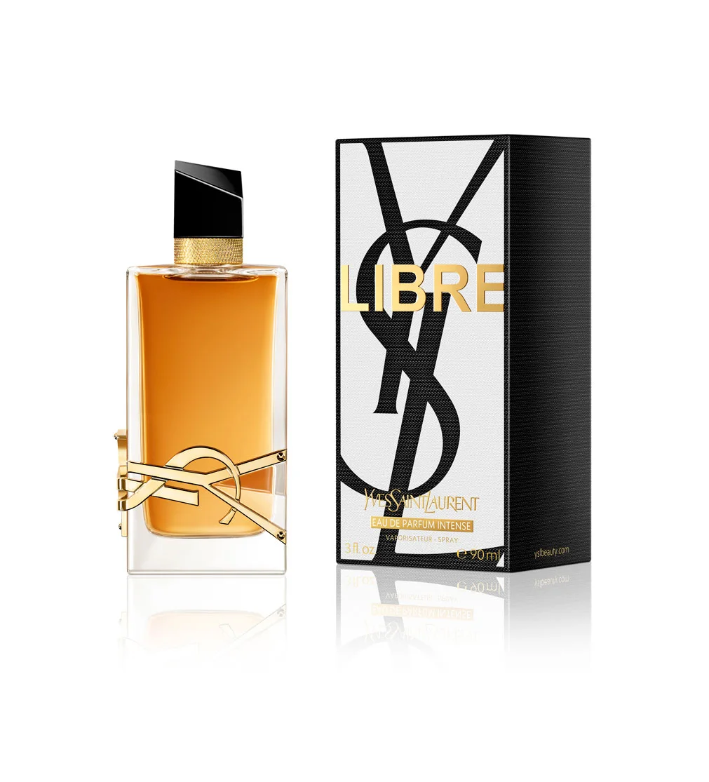 Libre intense – EDP – 90ML