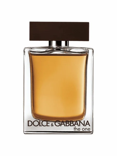 The One for Men – EDT -100ML without box