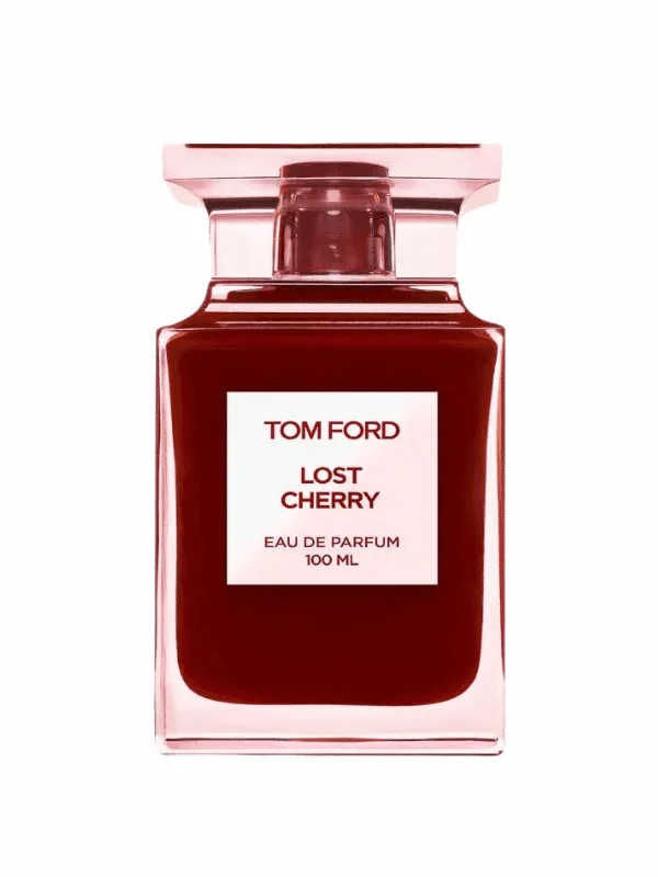 Tom Ford Lost Cherry  EDP  -100ML without box