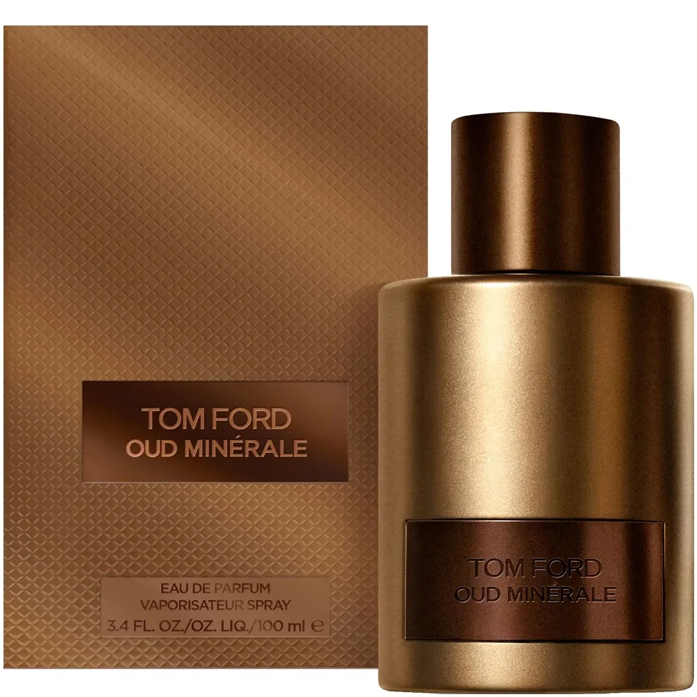 Oud Minérale Tom Ford EDP -100ML