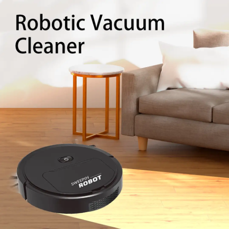 Robot Aspirador
