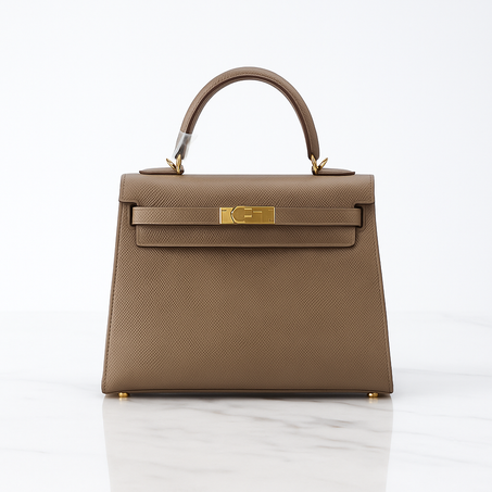 Sac Kelly  Classique