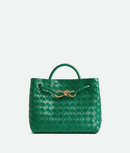sac andiamo vert moyen format