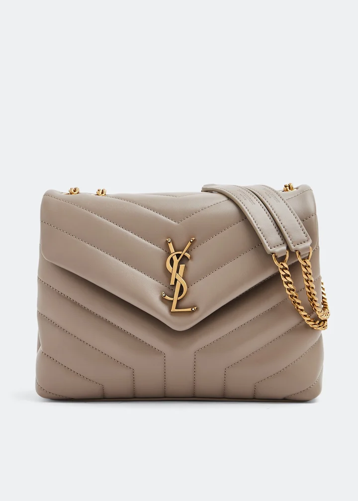 sac ysl loulou