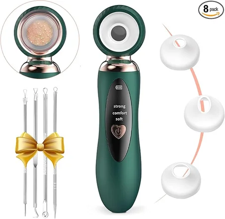 مزيل الرؤوس السوداء