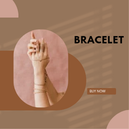 bracelet
