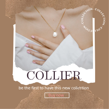 collier