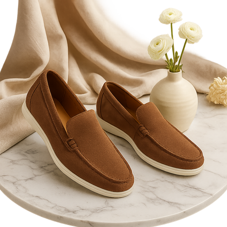 مكسان من جلد الدان الطبيعي TABAC