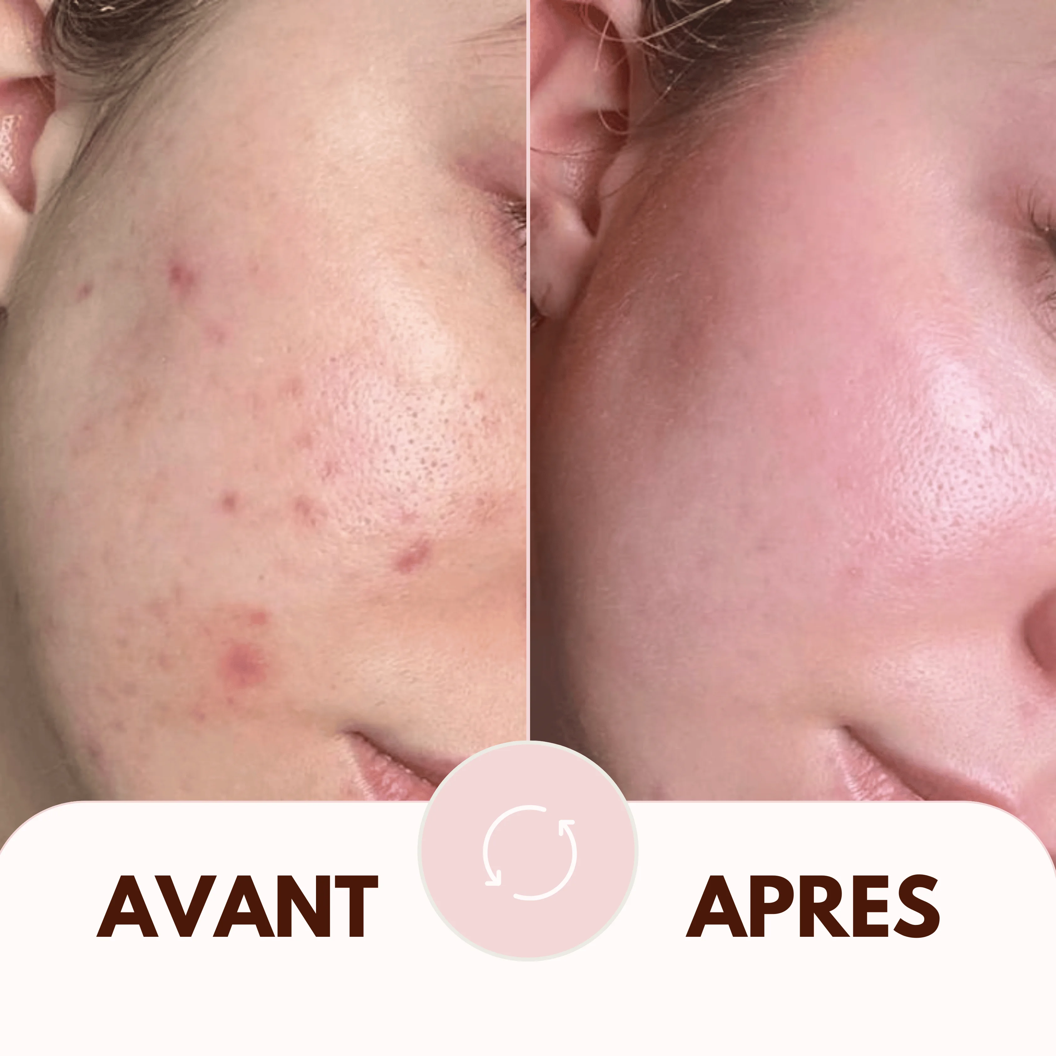 ✨ Nuit de Désert — Crème Réparatrice Éclat & Perfection