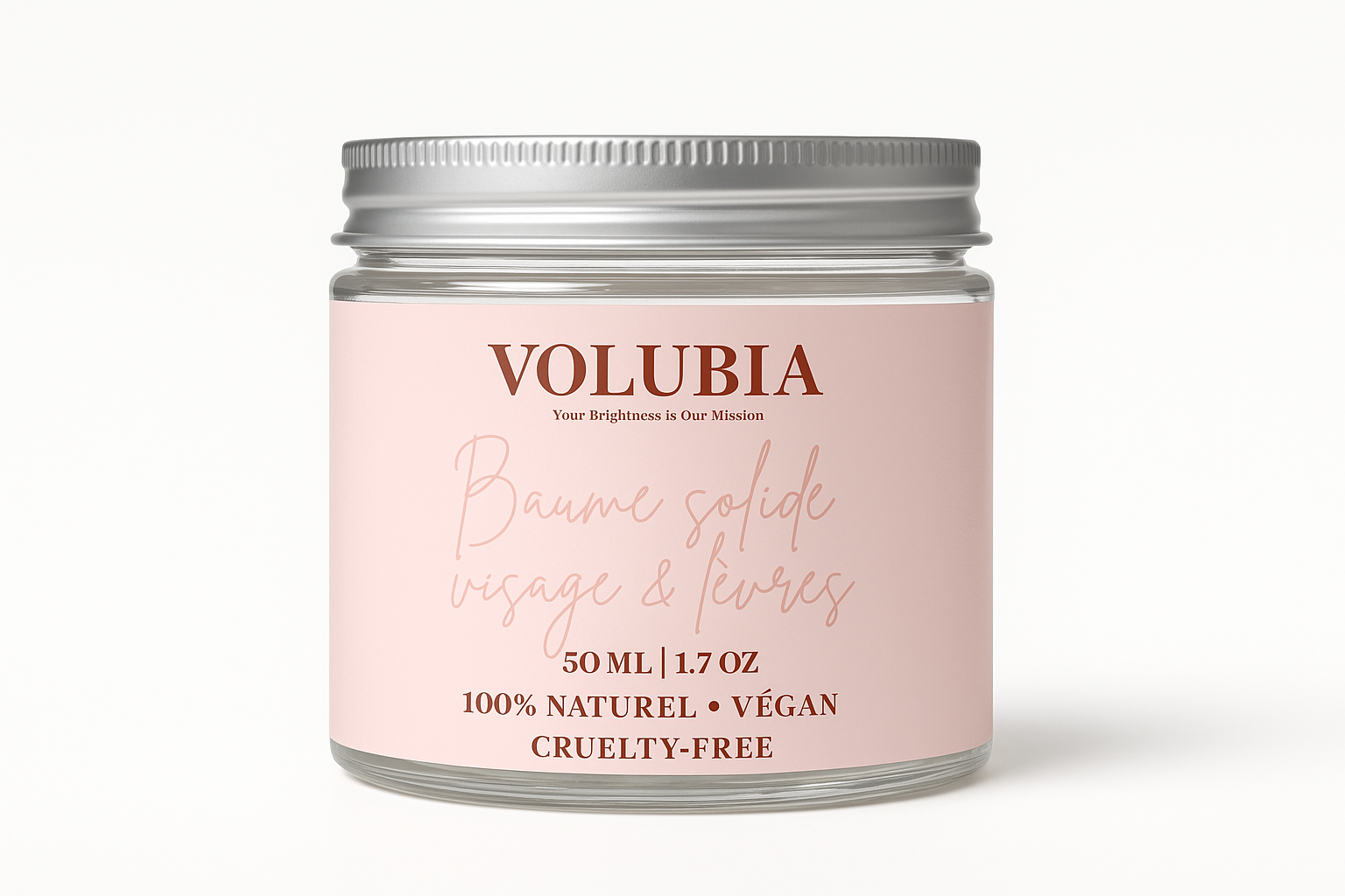 🌙 Overnight Desert-Repair Balm – Soin de Nuit Inspiré du Désert Marocain