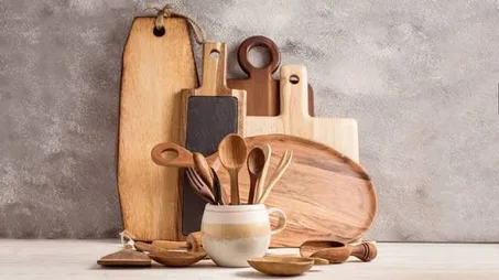 accessoires de cuisine