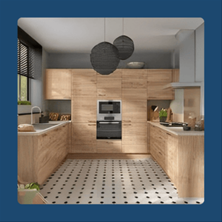 أدوات المطبخ