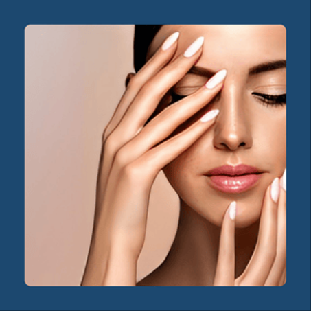 الجمال والصحة