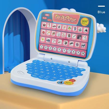 حاسوب للأطفال - جهاز مثالي للتعلم والترفيه Computer for kids