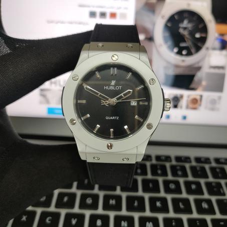 HUBLOT QUARTZ