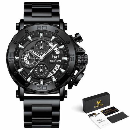 Montre Nektom Haut de gamme