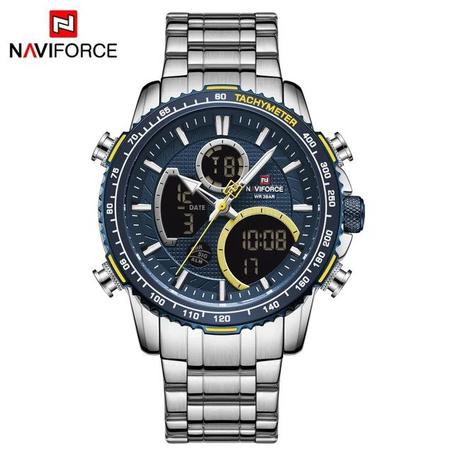 NAVIFORCE – montre  du luxe original