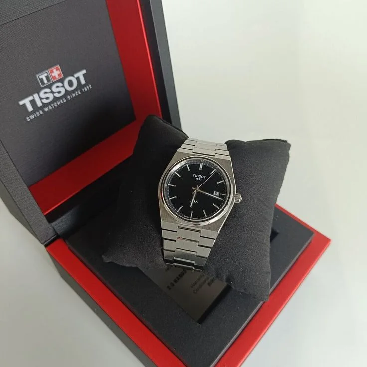 Tissot PRX - Un classique revisité