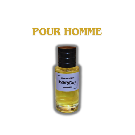 POUR HOMME