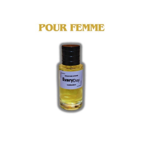POUR FEMME