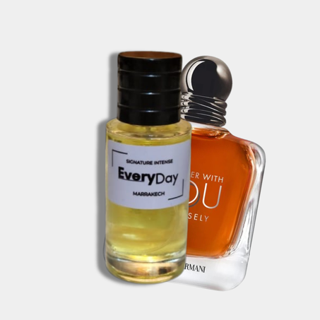 Stronger With you intensly