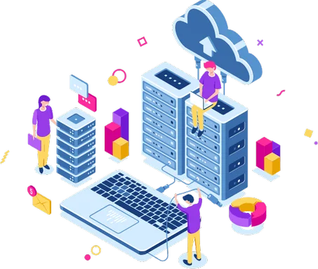 استضافة المواقع الالكترونية