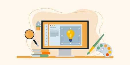 التصميم الجرافيكي