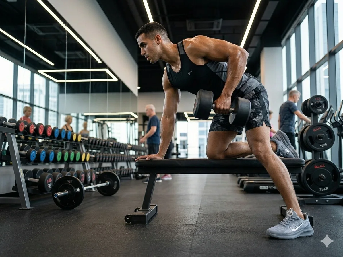 سنيكرز رياضي ستايل عصري للراحة والحركة اليومية