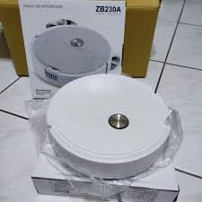 مكنسة ذكية تعمل تلقائيًا وتُنظّف الأرض دون عناء أو ضجيج