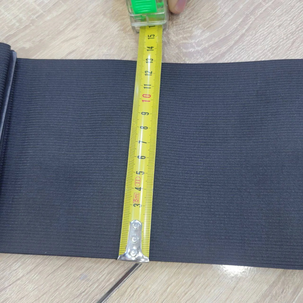 حزام شد البطن القابل للتعديل | خصر مشدود ومظهر أنيق فوراً