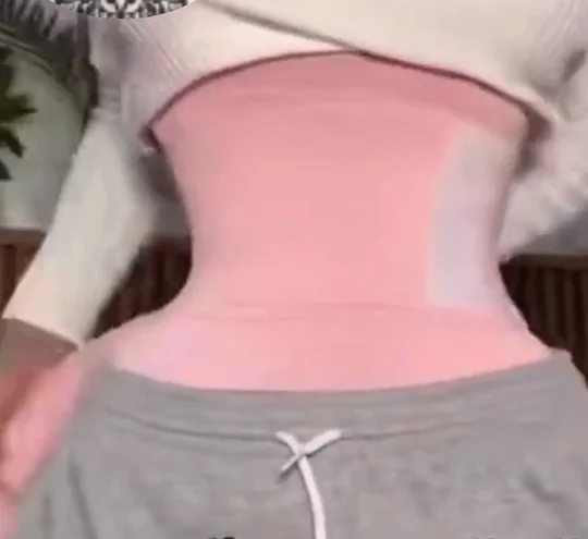 حزام شد البطن القابل للتعديل | خصر مشدود ومظهر أنيق فوراً