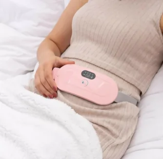 جهاز التخلص من آلام تقلصات الدورة الشهرية