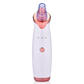 Blackhead Vacuum, Facial Cleanser