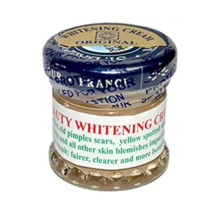 Crème St. Dalfour Éclaircissante