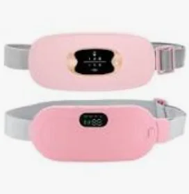 جهاز التخلص من آلام تقلصات الدورة الشهرية