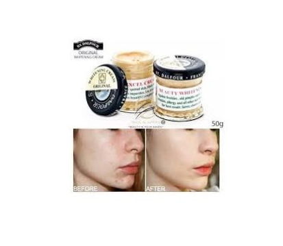 Crème St. Dalfour Éclaircissante