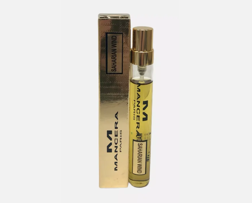 Parfum Mancera Original 8ml – Format Voyage Authentique
