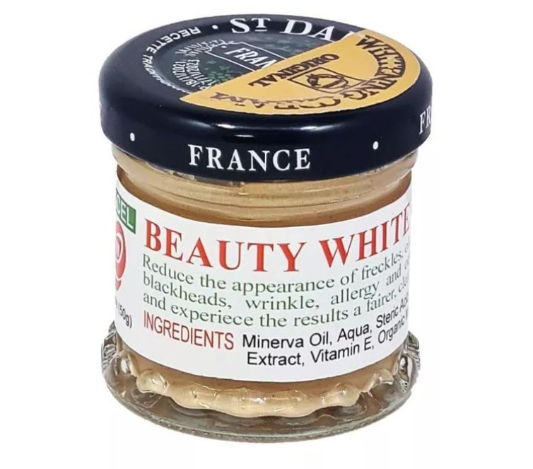 Crème St. Dalfour Éclaircissante