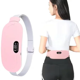 جهاز التخلص من آلام تقلصات الدورة الشهرية