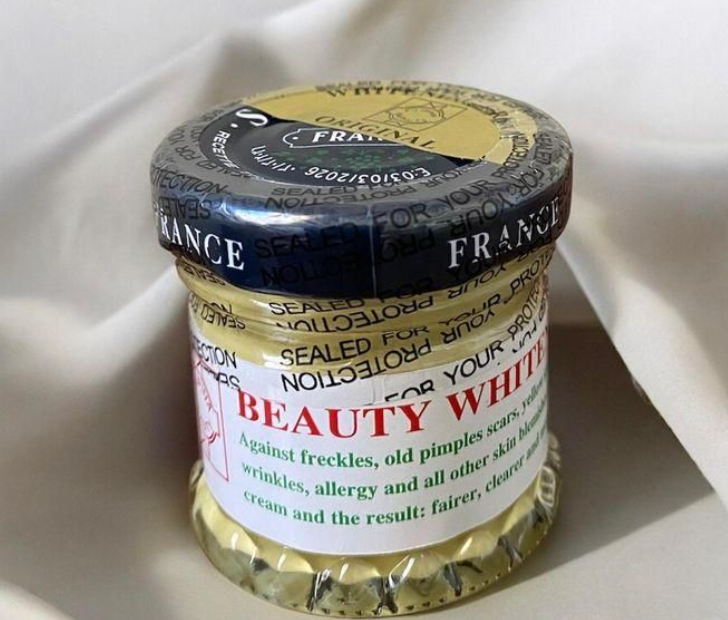 Crème St. Dalfour Éclaircissante