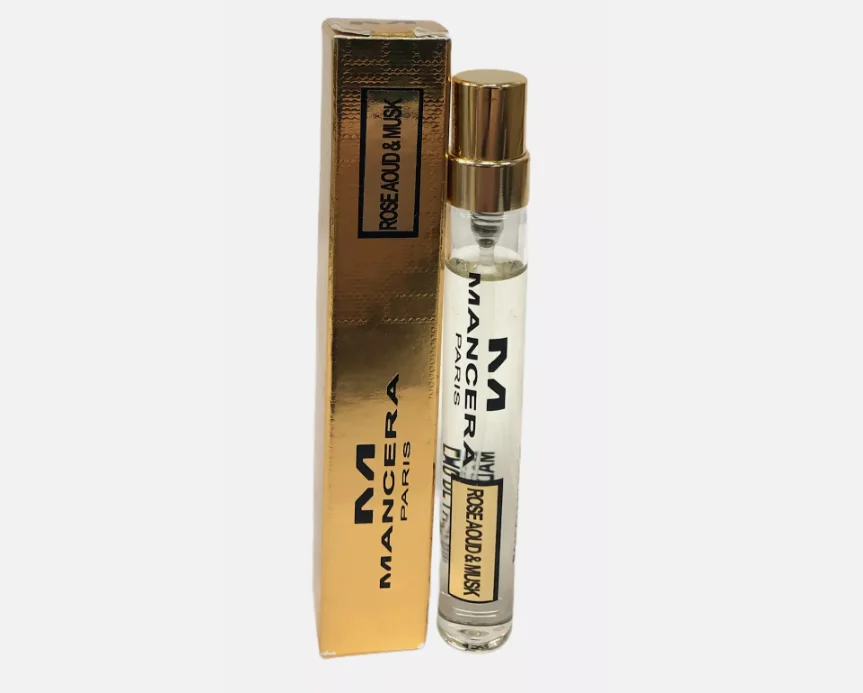 Mancera Parfum Original 8ml | Échantillon Authentique