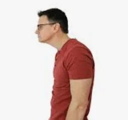 Support de Cou et Menton Anti-Text Neck | Confort & Posture