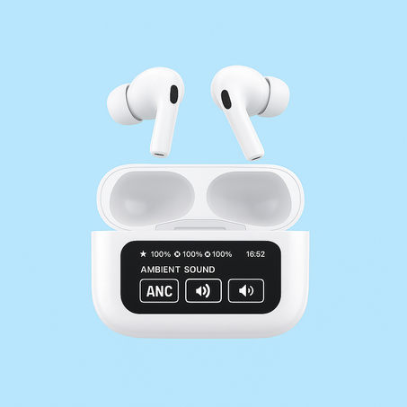 AIR PODS A9