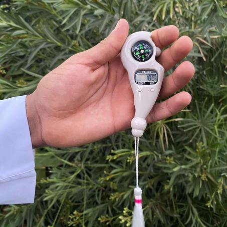 جهاز التسبيح الإلكتروني !! 🤩