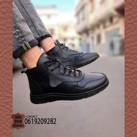 الحذاء الأكثر طلبا tendance 2023