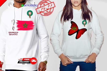 🇦🇱لتلبية طلبات زبناءنا 🙏 عيش الفرحة مع المنتخب المغربي✌️ قبية مونطوني بتصميم مغربي من ٱختيارك 👇
