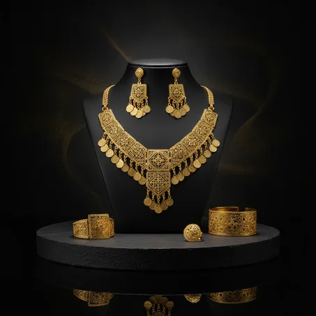 Bijoux Beldi
