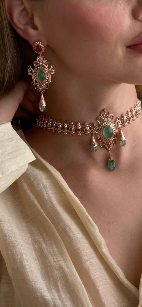 Bijoux Beldi