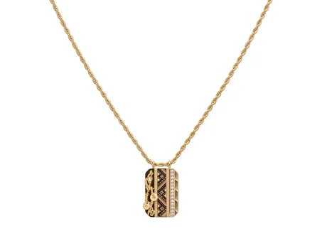 Collier l' Eternelle IZZA